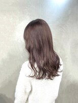 オト 吉祥寺(Oto.)&nbsp;グレージュカラー/シルキーベージュ/韓国風ウェーブ[吉祥寺]