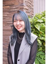 ウィル 東三国店(WiLL)&nbsp;椿 さやか