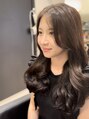 ジ エクト 心斎橋(The Ect) ショートからロングまで、どの長さでも可愛いパーマ作ります！