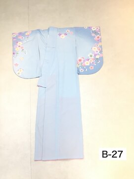 ハナココ 水戸店(hana Coco) レンタル