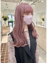 ニュート(Neut )&nbsp;ピンクベージュ/ピンクカラー/ベージュカラー