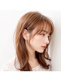 ベージュブラウンレイヤー