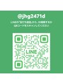 サツキ(SATUKI) 公式LINE@jhg2471d髪の状態画像やメニューなどご相談承ります