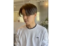 西本整髪