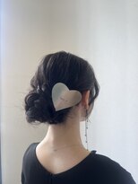 スタイル 横浜(STYLE)&nbsp;横浜駅近/ヘアセット/横浜へアアレンジ