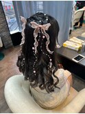 ヘアセット[大宮/大宮駅]