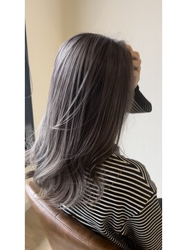 ラトット(Latot) バレイヤージュ