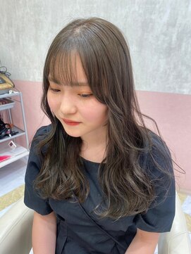 トゥーリ 春日店(tuuli) 【tuuli 福岡 春日市】大人かわいい美髪☆髪質改善 縮毛矯正