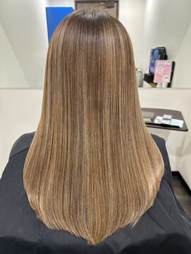 ベルポ(Bellpo) 大人のハイライトカラー