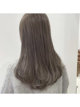 エストアール フクオカ 福岡博多店(est-r. Fukuoka) 大人フェミニンカール