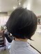 アルト(Alto)の写真/絶対に「傷ませなくない」方向け。頭皮と髪のダメージを最小限に。すすぎから見直す頭皮ケア特化サロン。