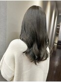 天神/大名/オリーブ/グレージュ/赤味消し