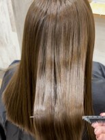 スカイ(SKY)&nbsp;髪質改善トリートメント/髪質改善ストレートパーマ