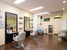 ガーデン ヘアー デザイン(GARDEN Hair Design)