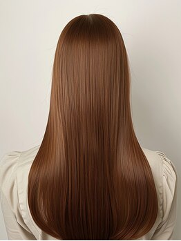 モードケイズ 六甲道店(MODE K’s)の写真/美髪を作るヘアサロン。今の状態をしっかり把握し、あなたの髪を安心してお任せできる施術方法が特徴◆