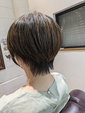 チアー ヘアリラクゼーション(cheer HAIRRELAXATION) エレガントマダム