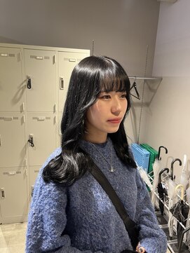 ユナイテッド 横浜(UNITED) ダークグレー