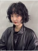パーマ / ボブパーマ / ボブカット / ショートカット