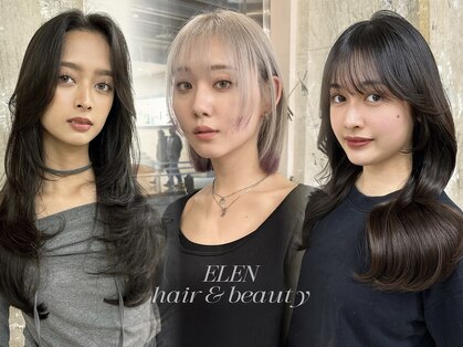 エレン(E L E N)の写真