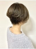 ＊airy short＊