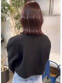 pink brown