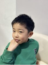 エイムコーゾー美容室(AiM KOZO)