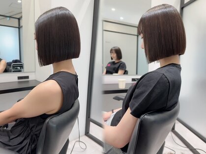 ヴィヴィー 福岡天神店(VIVIE)の写真