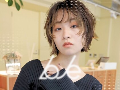 ロジェ(loje)の写真