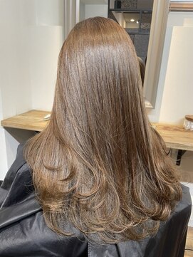 エストヘア 大宮店(est hair) ローレイヤー/レイヤースタイル
