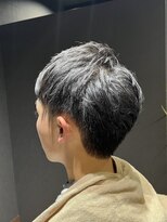 バーバーショップ ナナイロ(BARBER SHOP 716) メンズショート