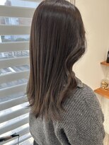 ルヴェール 茜部店(Le Vert) sheer greige