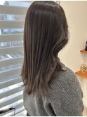 sheer greige