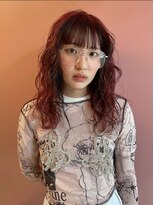 ウクク(UCUCU)&nbsp;フェイスフレーミング