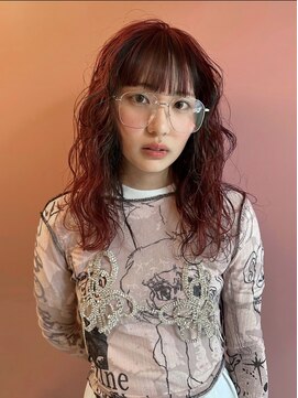 ウクク(UCUCU) フェイスフレーミング