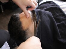 バーバー ネオ ザ クラス(BARBER NEO The Class)