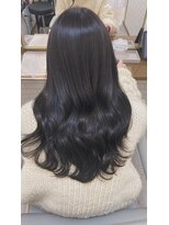 ルクス(luxe)&nbsp;ラベンダーグレージュ