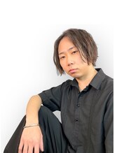 フェニーチェ(fenice international hair salon) Tomo 