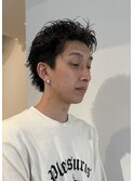 Men'sShort 【SHIBA】