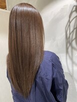 アクセル(Axe-l)&nbsp;メテオカラーロング