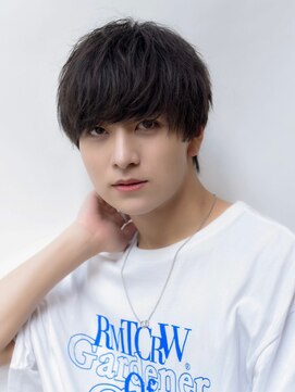 リップス レイ ギンザ(LIPPS Ray GINZA) 王道夏スッキリマッシュ