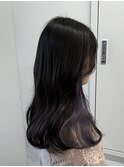 ラベンダーグレージュ