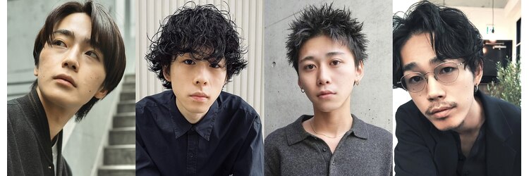 グリーン 原宿(green)のサロンヘッダー