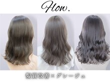 フロー(flow)