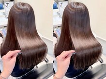 ノア ヘアデザイン 町田店(noa Hair Design)