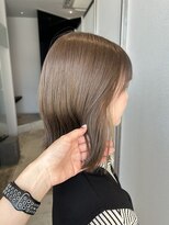 ビーヒアナウ 金沢県庁店(BE HERE NOW)&nbsp;earring color