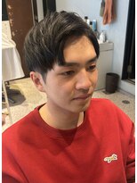 クリエイション ヘアメイク(Creation HAIR MAKE)&nbsp;メンズカット