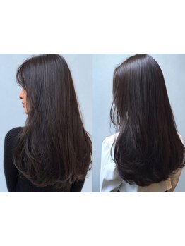 【NEW OPEN/松戸駅西口2分】SNSで話題のバイカルテトリートメント取扱い店[松戸/松戸駅/メンズ/ショート]