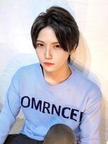 ミッシェル アフロート(michelle afloat)&nbsp;◆センターパートウルフ◆