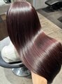 トイロ 自由が丘(Toiro) ◎ブリーチなしの圧倒的艶感カラー♪