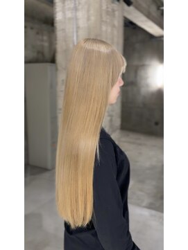 ヒペリカム(hypericum) ハイトーンベージュ